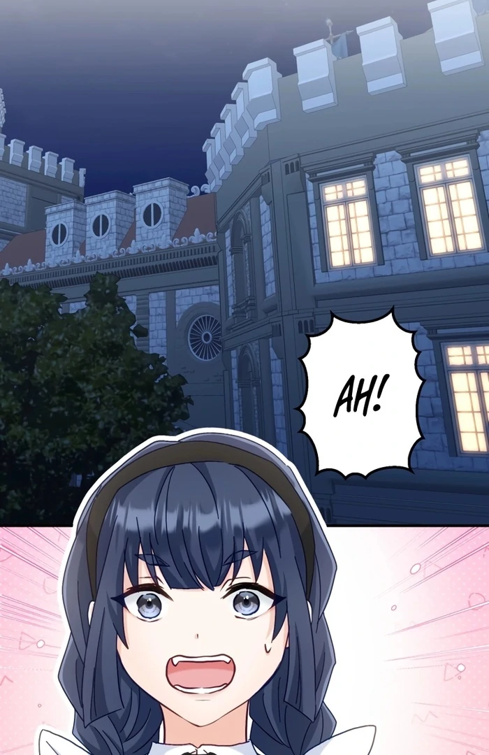 Princess Sveta’s Political Marriage Chapter 28 - Page 55