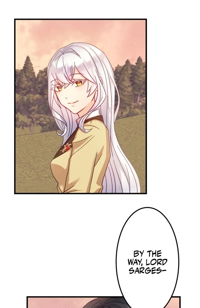 Princess Sveta’s Political Marriage Chapter 28 - Page 6