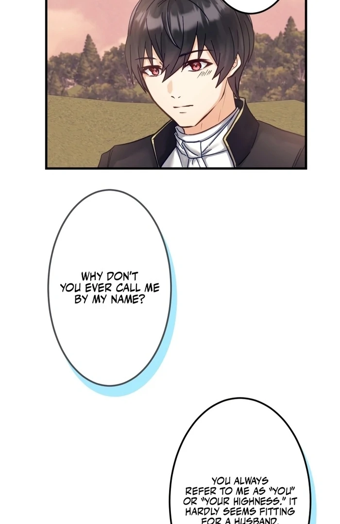 Princess Sveta’s Political Marriage Chapter 28 - Page 7