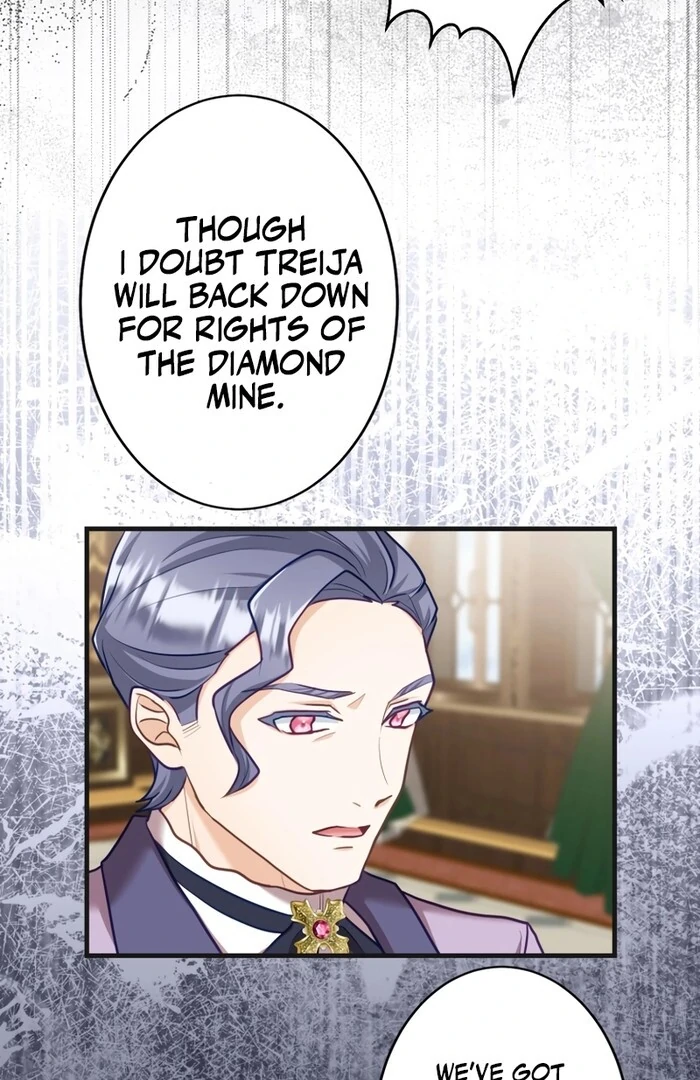 Princess Sveta’s Political Marriage Chapter 33 - Page 11