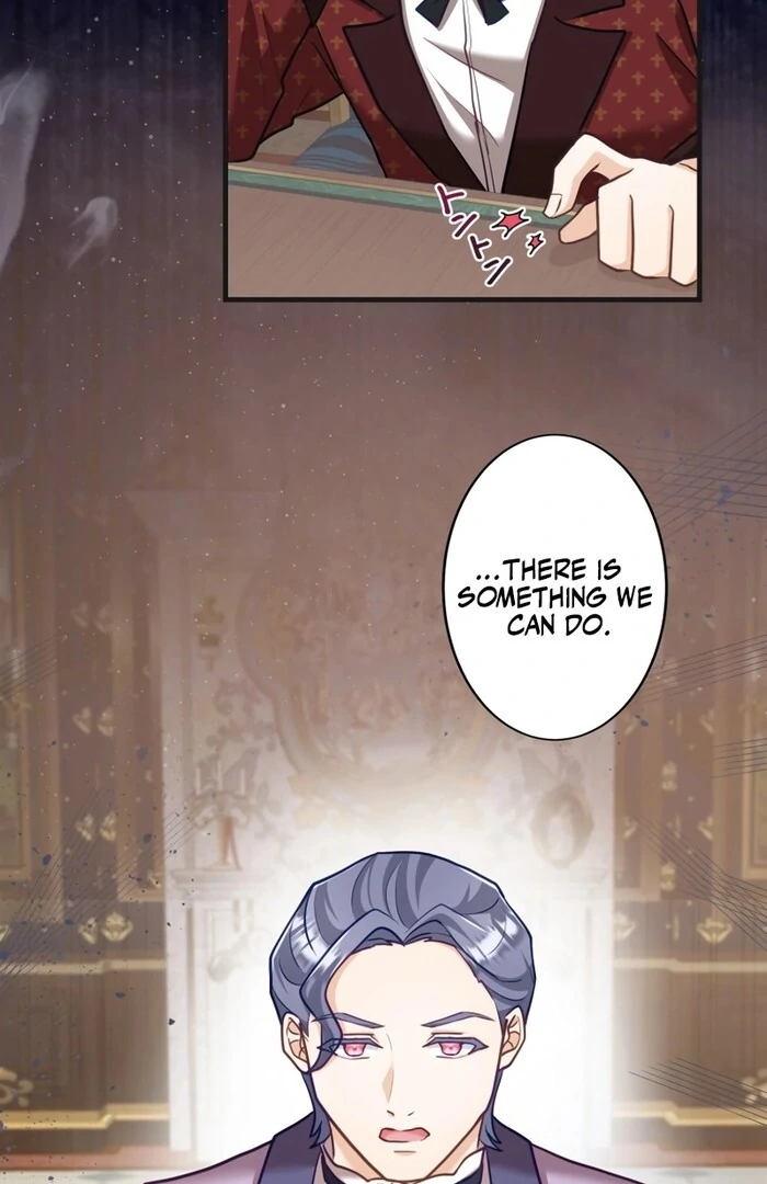 Princess Sveta’s Political Marriage Chapter 33 - Page 13