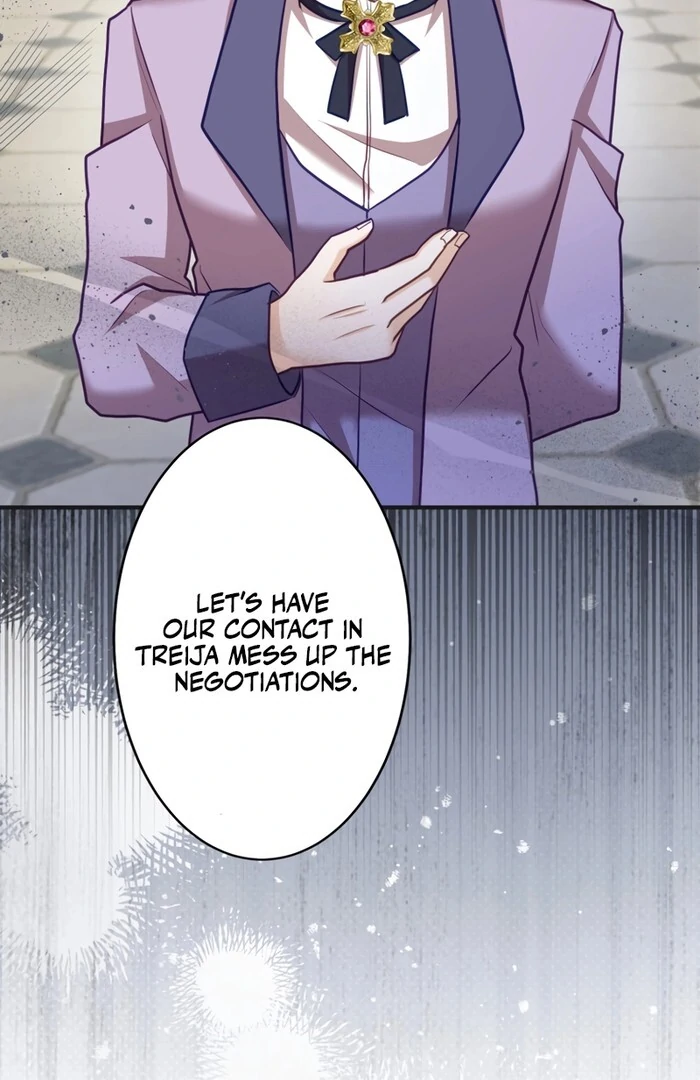 Princess Sveta’s Political Marriage Chapter 33 - Page 14
