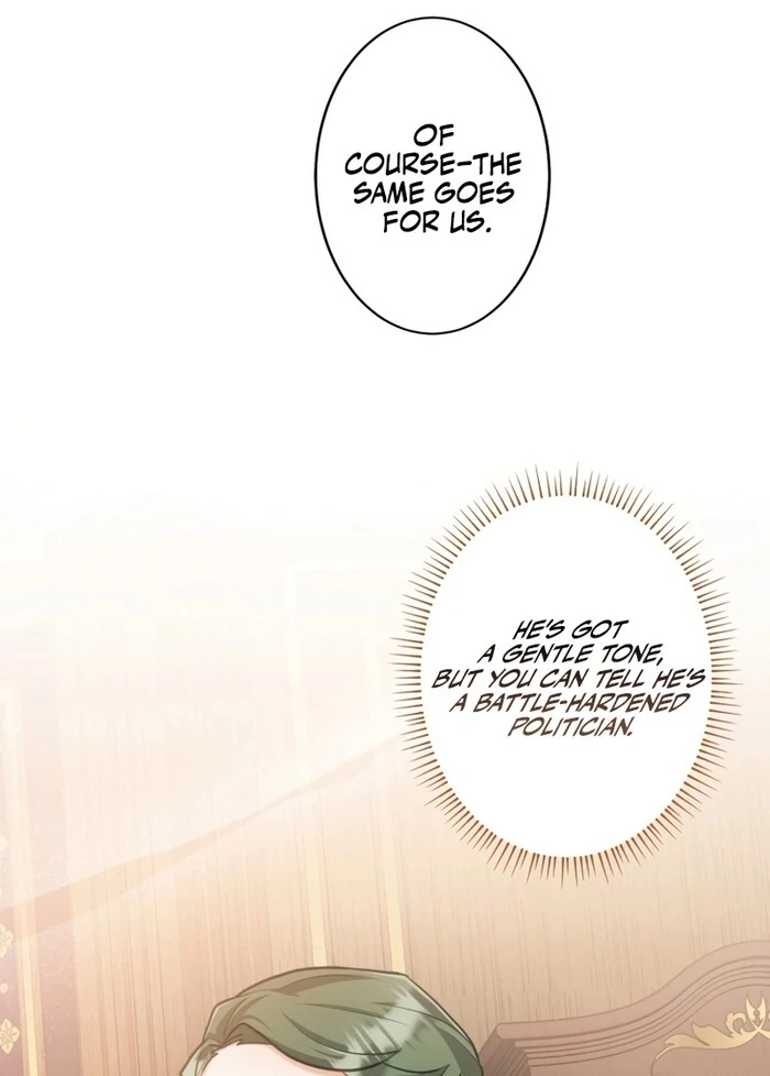 Princess Sveta’s Political Marriage Chapter 33 - Page 26
