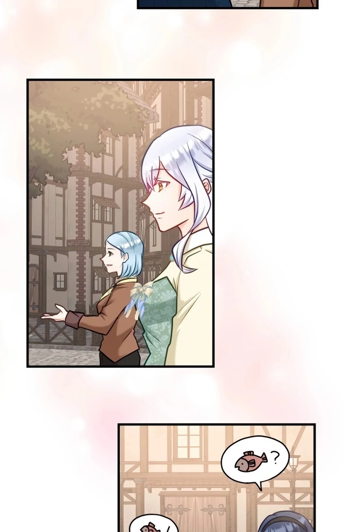 Princess Sveta’s Political Marriage Chapter 33 - Page 52