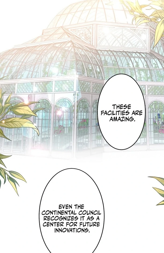 Princess Sveta’s Political Marriage Chapter 33 - Page 58