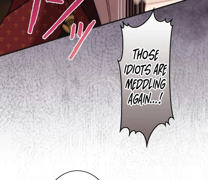 Princess Sveta’s Political Marriage Chapter 33 - Page 8