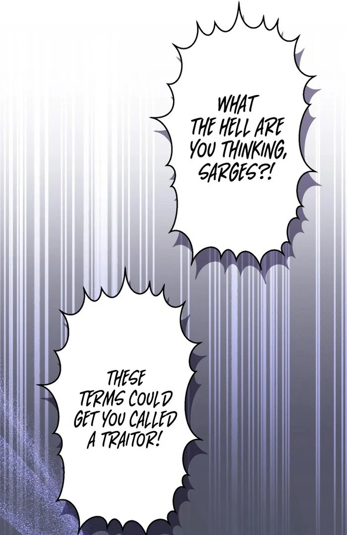 Princess Sveta’s Political Marriage Chapter 40 - Page 11