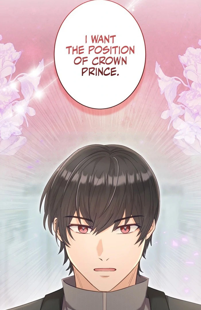 Princess Sveta’s Political Marriage Chapter 40 - Page 39
