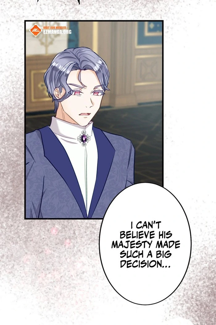 Princess Sveta’s Political Marriage Chapter 40 - Page 76