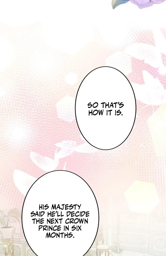 Princess Sveta’s Political Marriage Chapter 40 - Page 96