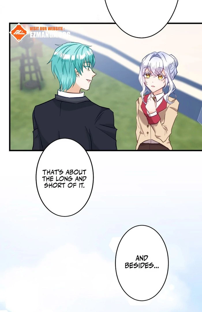 Princess Sveta’s Political Marriage Chapter 41 - Page 101