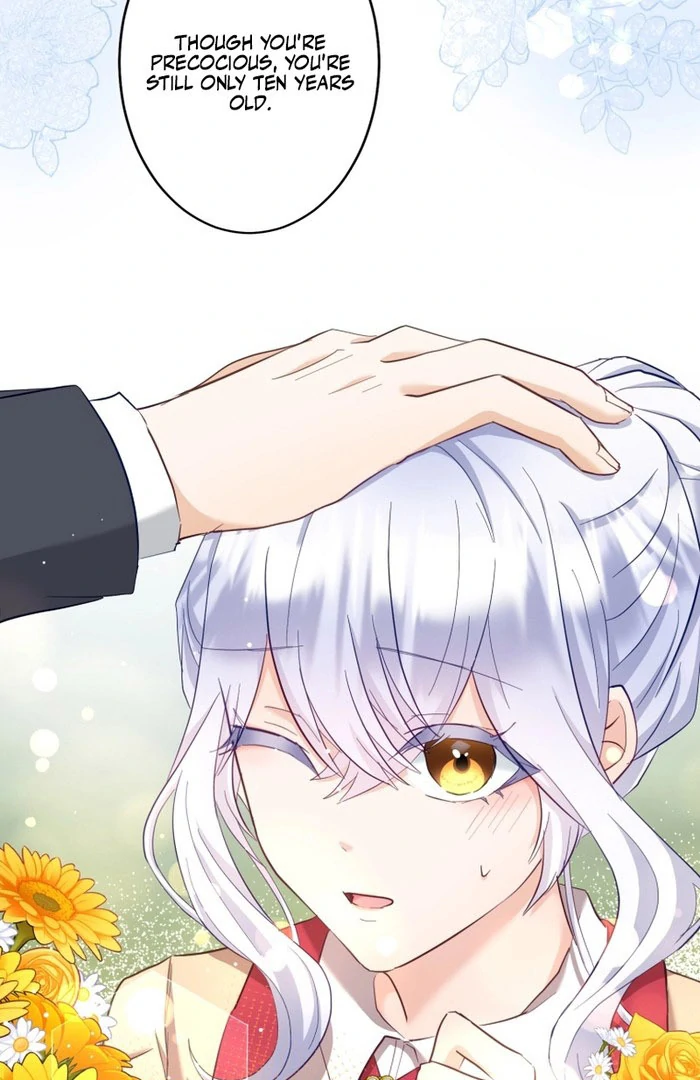 Princess Sveta’s Political Marriage Chapter 41 - Page 103