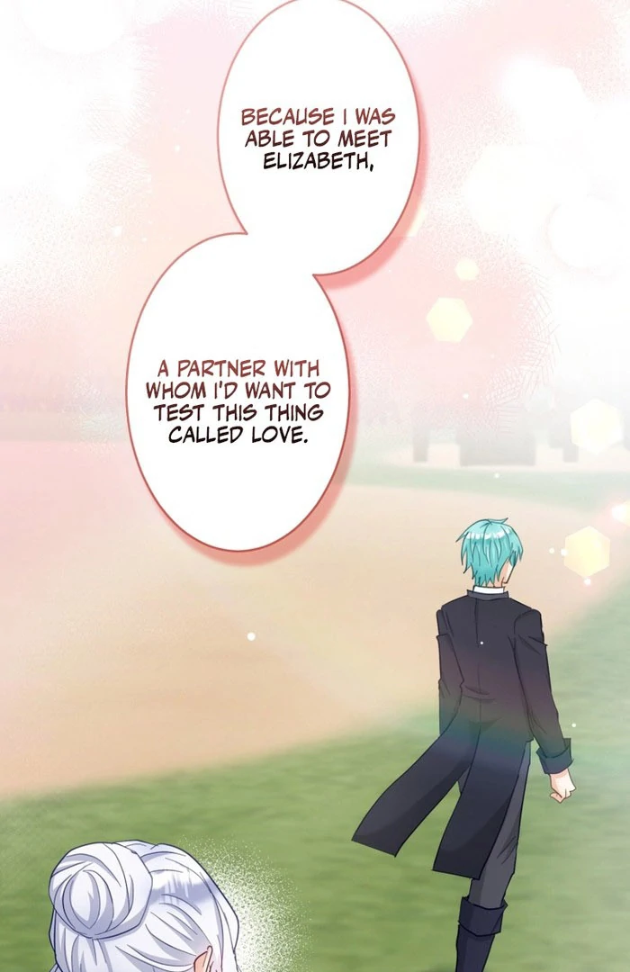 Princess Sveta’s Political Marriage Chapter 41 - Page 106