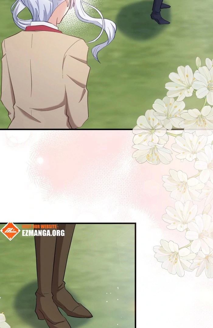 Princess Sveta’s Political Marriage Chapter 41 - Page 107