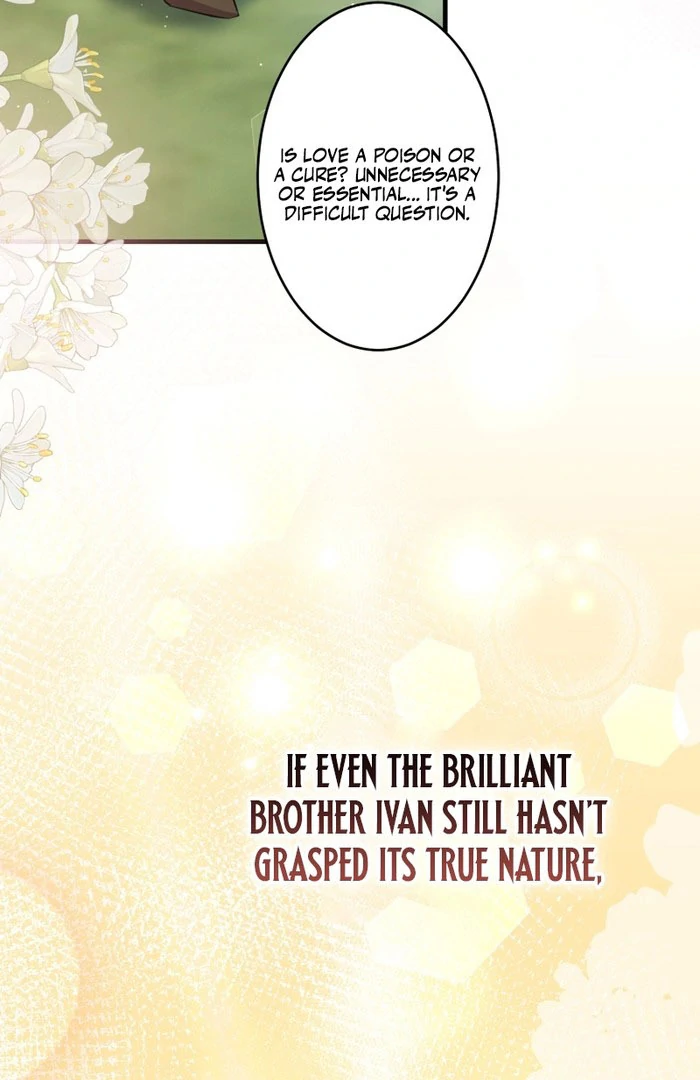 Princess Sveta’s Political Marriage Chapter 41 - Page 108