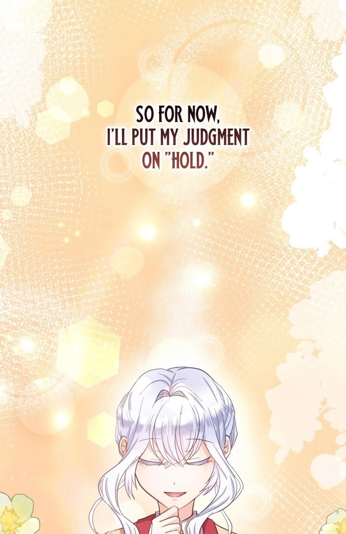 Princess Sveta’s Political Marriage Chapter 41 - Page 110