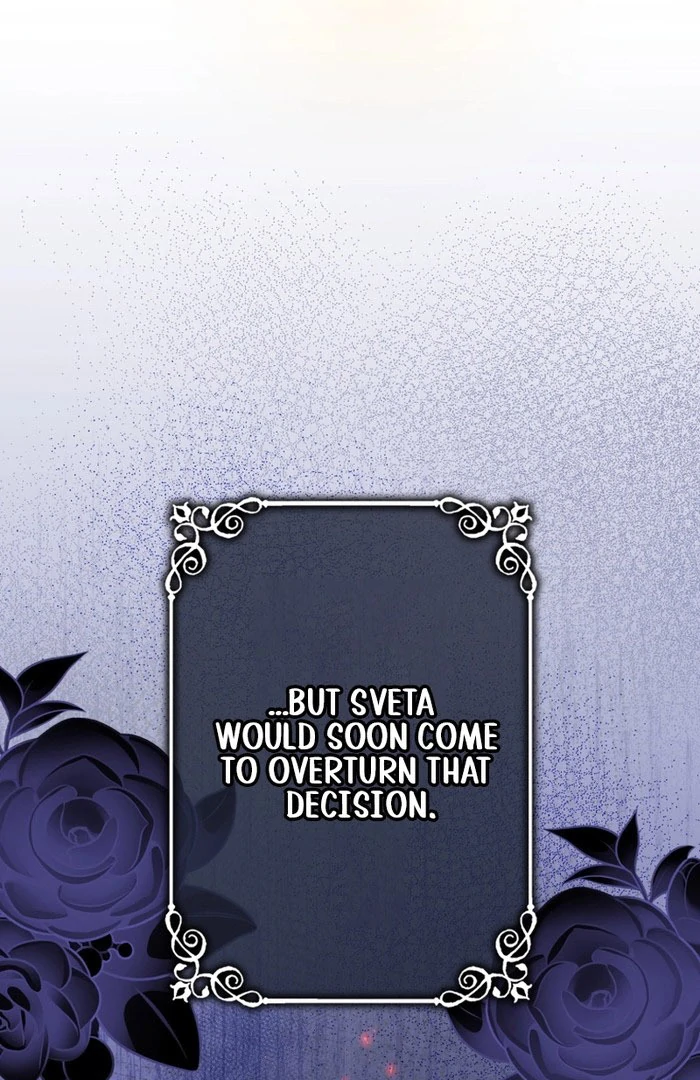 Princess Sveta’s Political Marriage Chapter 41 - Page 112