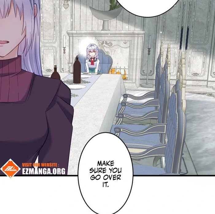 Princess Sveta’s Political Marriage Chapter 41 - Page 18