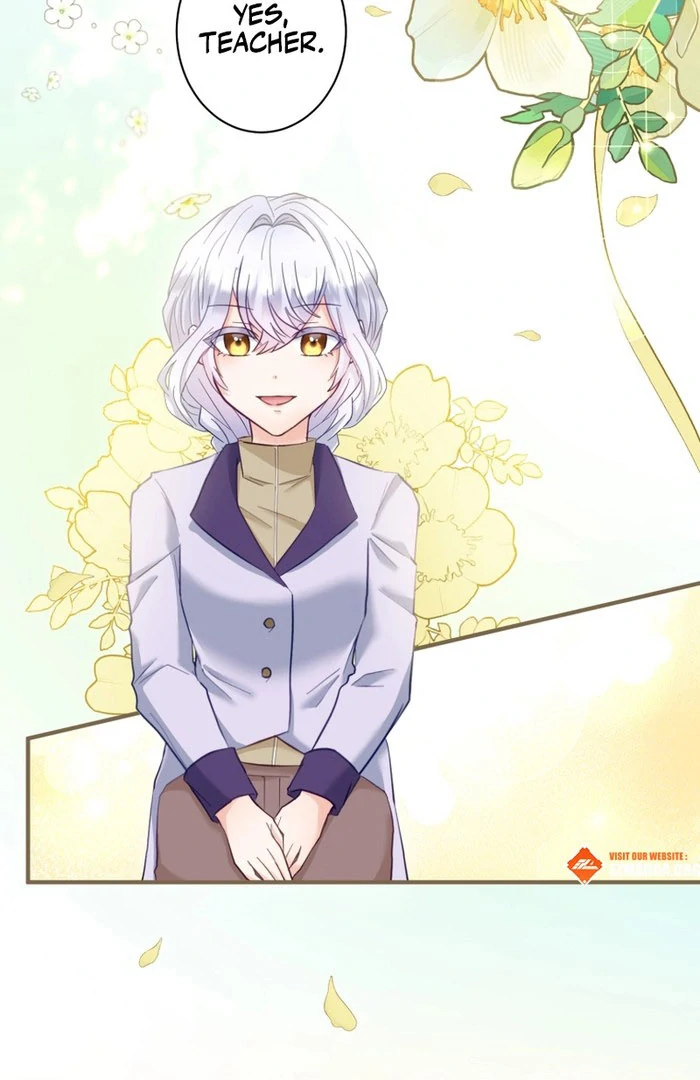 Princess Sveta’s Political Marriage Chapter 41 - Page 25