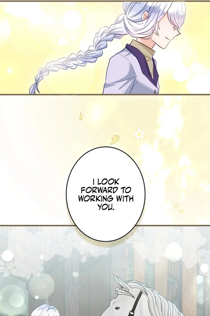 Princess Sveta’s Political Marriage Chapter 41 - Page 26