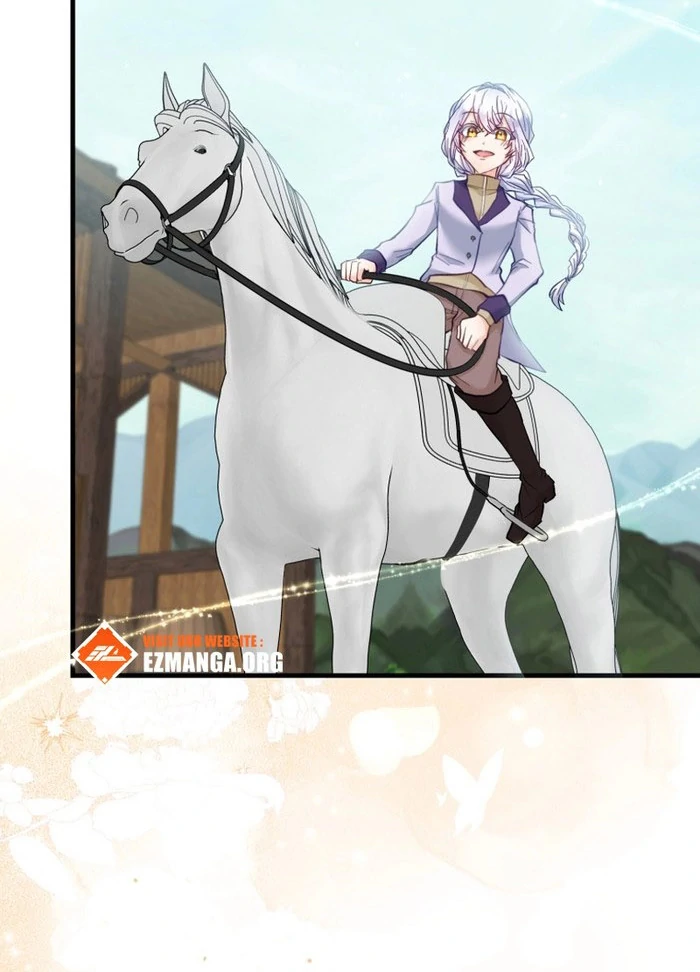 Princess Sveta’s Political Marriage Chapter 41 - Page 35