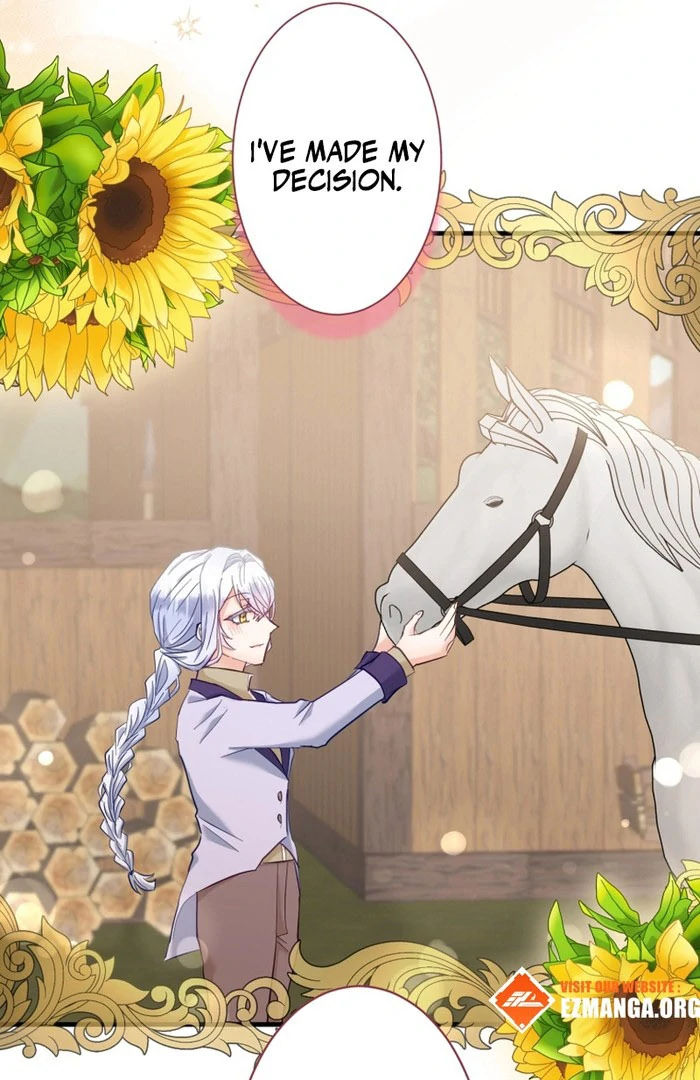 Princess Sveta’s Political Marriage Chapter 41 - Page 36