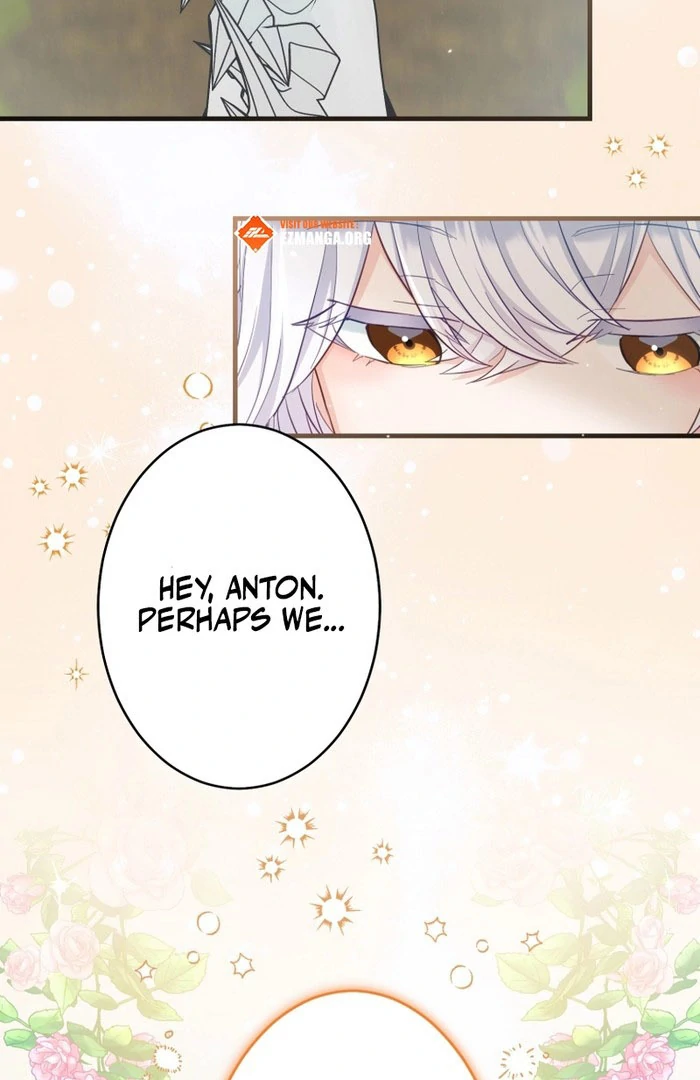 Princess Sveta’s Political Marriage Chapter 41 - Page 40