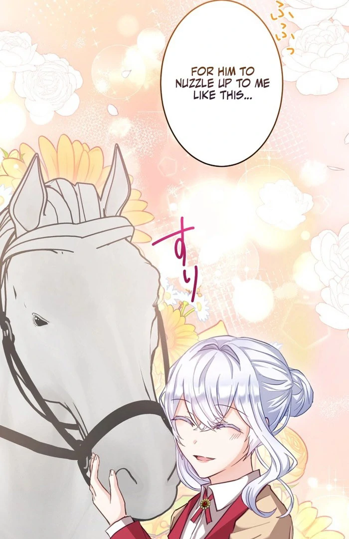 Princess Sveta’s Political Marriage Chapter 41 - Page 45