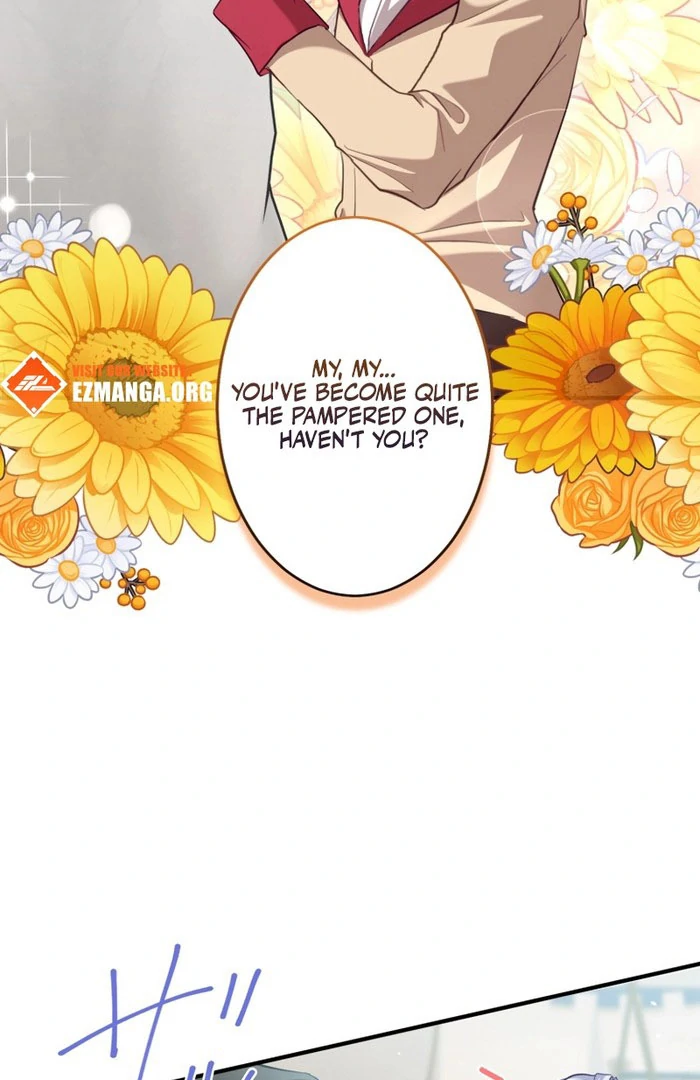 Princess Sveta’s Political Marriage Chapter 41 - Page 46