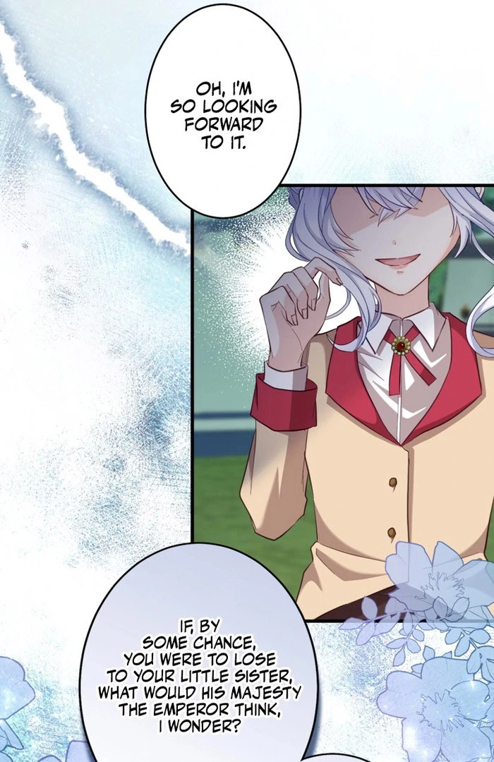 Princess Sveta’s Political Marriage Chapter 41 - Page 52