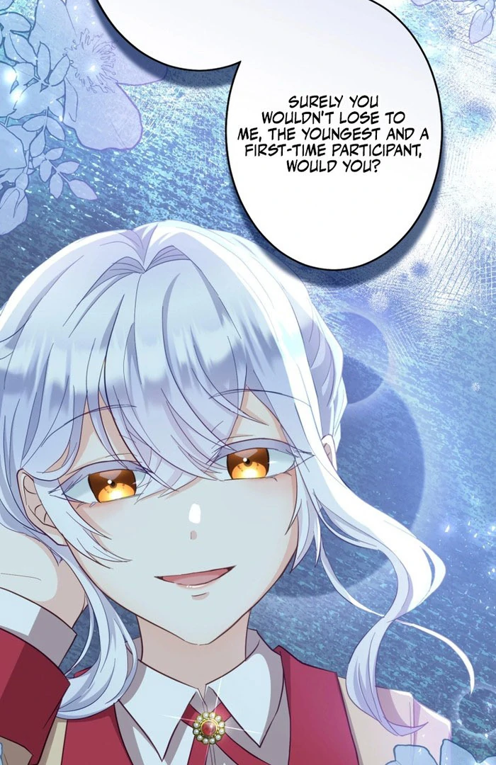 Princess Sveta’s Political Marriage Chapter 41 - Page 53