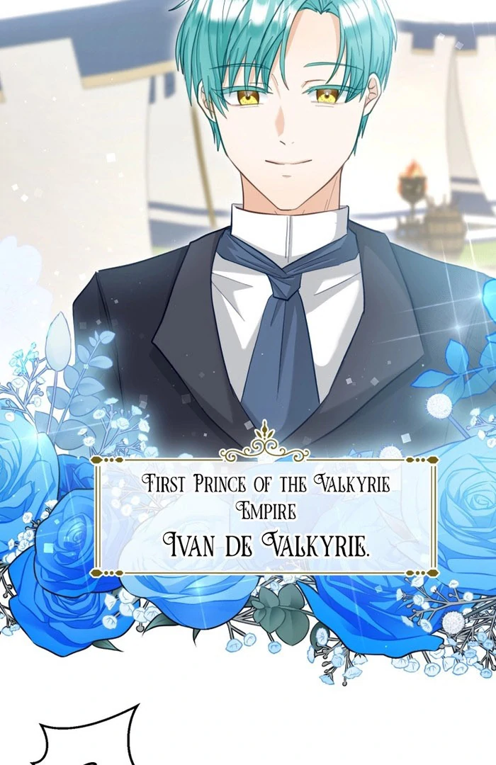 Princess Sveta’s Political Marriage Chapter 41 - Page 56