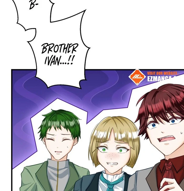 Princess Sveta’s Political Marriage Chapter 41 - Page 57