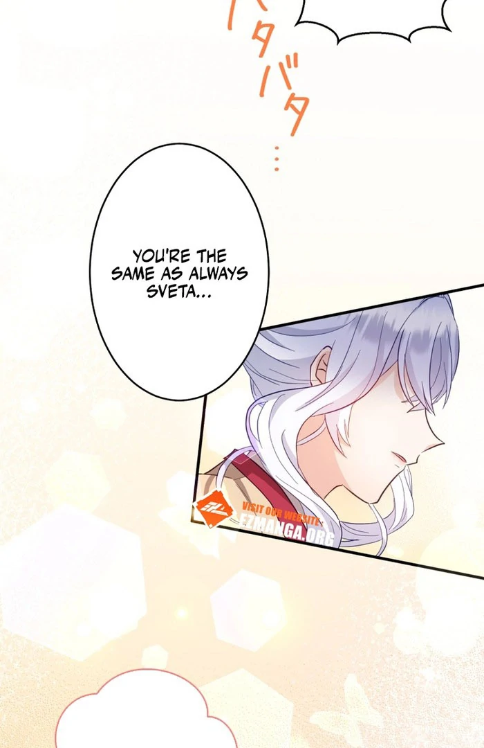 Princess Sveta’s Political Marriage Chapter 41 - Page 63
