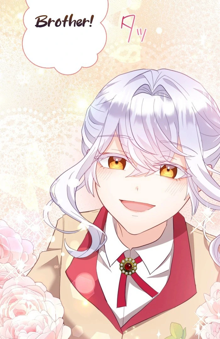 Princess Sveta’s Political Marriage Chapter 41 - Page 64