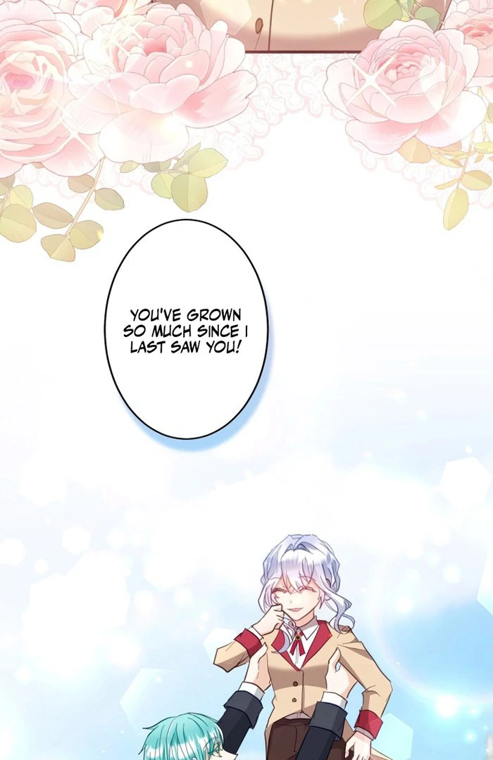 Princess Sveta’s Political Marriage Chapter 41 - Page 65