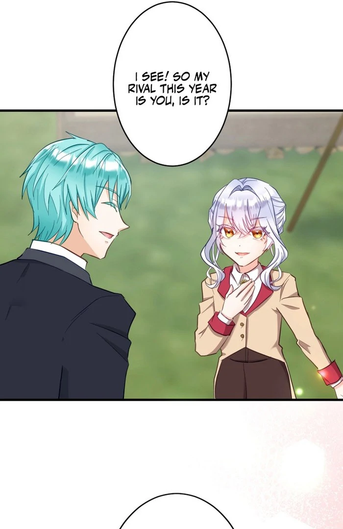 Princess Sveta’s Political Marriage Chapter 41 - Page 68