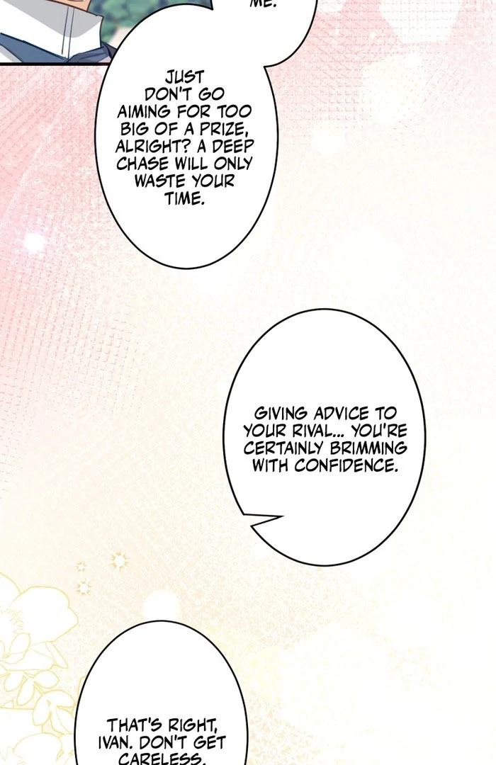 Princess Sveta’s Political Marriage Chapter 41 - Page 70