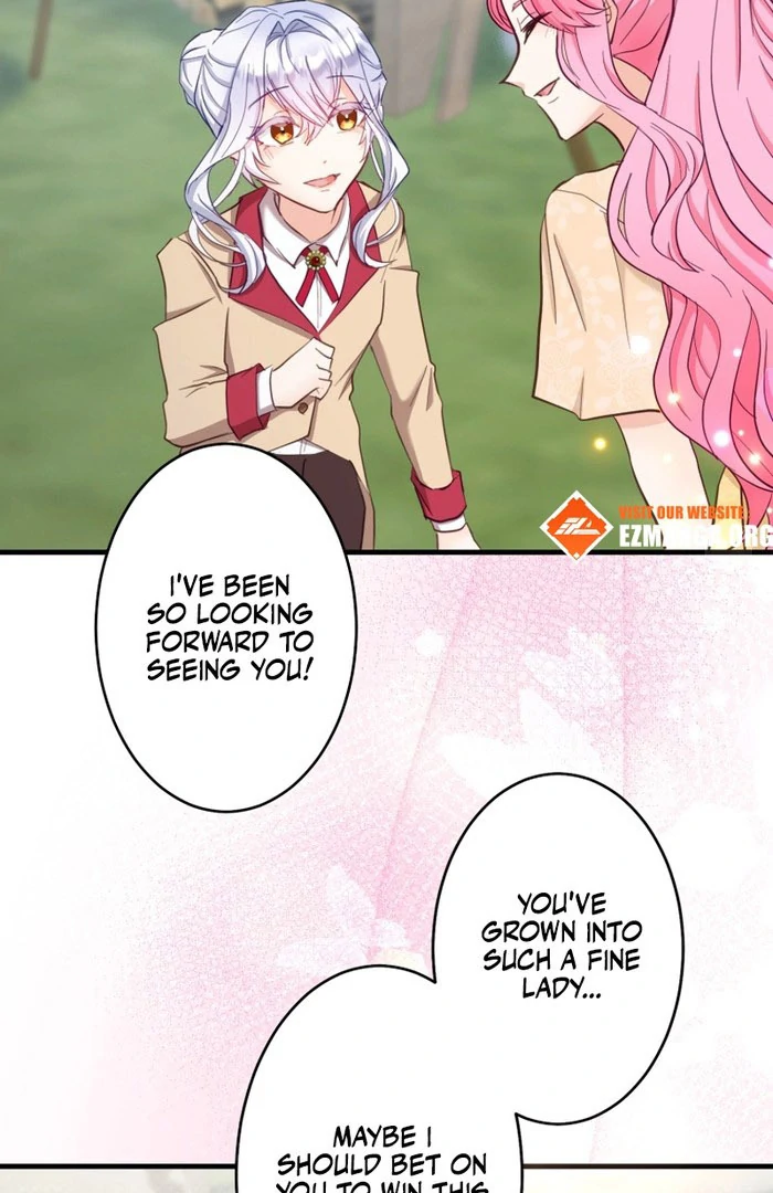 Princess Sveta’s Political Marriage Chapter 41 - Page 74