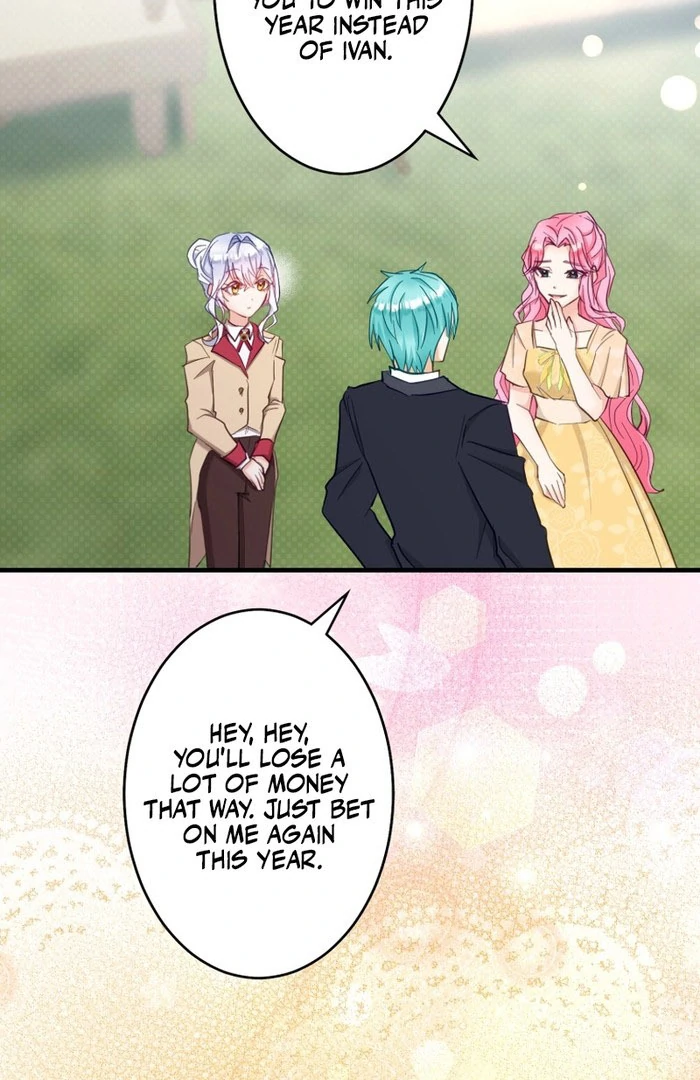 Princess Sveta’s Political Marriage Chapter 41 - Page 75