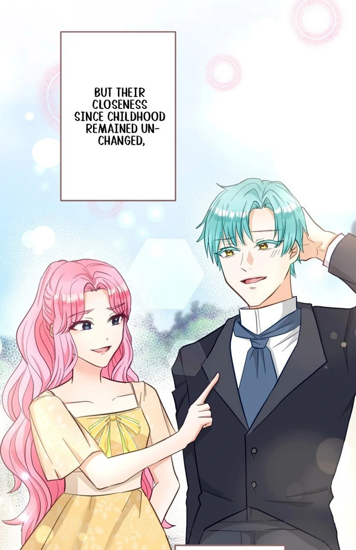 Princess Sveta’s Political Marriage Chapter 41 - Page 78