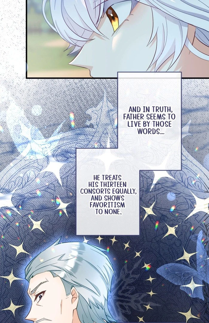 Princess Sveta’s Political Marriage Chapter 41 - Page 81