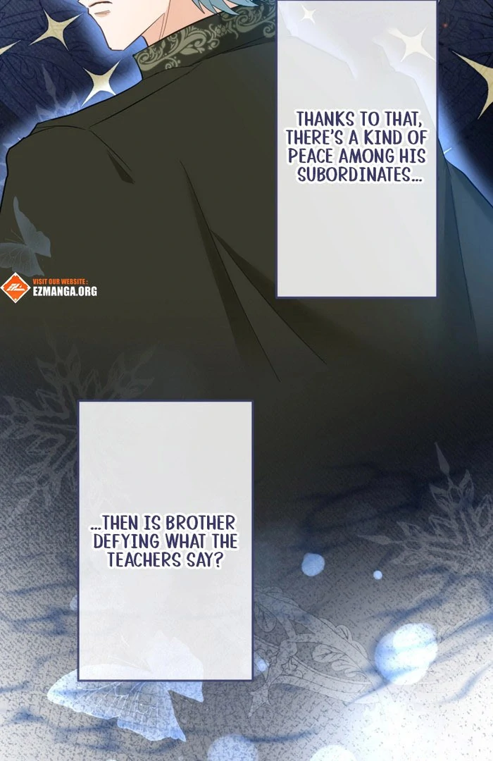 Princess Sveta’s Political Marriage Chapter 41 - Page 82