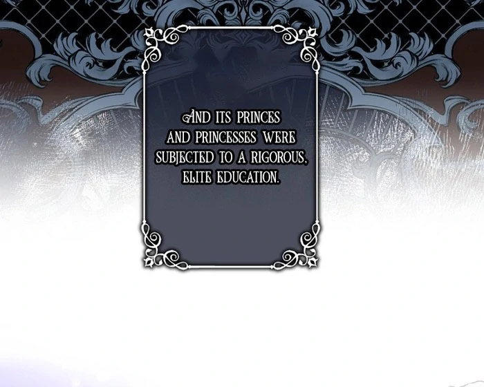 Princess Sveta’s Political Marriage Chapter 41 - Page 10