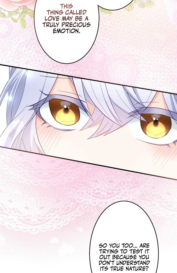 Princess Sveta’s Political Marriage Chapter 41 - Page 100