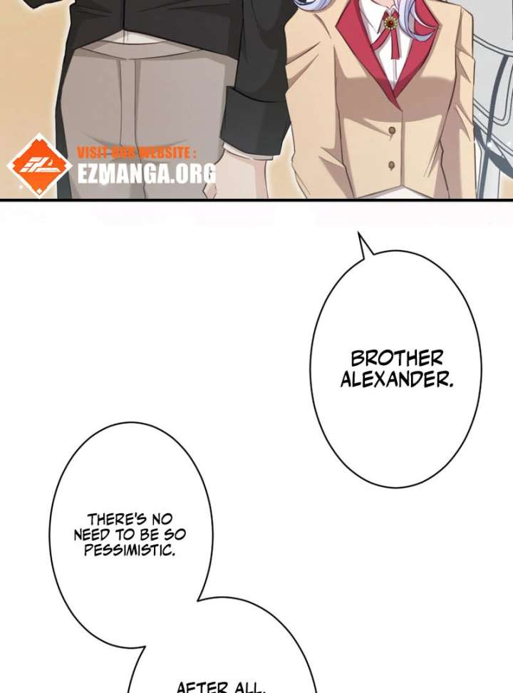 Princess Sveta’s Political Marriage Chapter 42 - Page 11