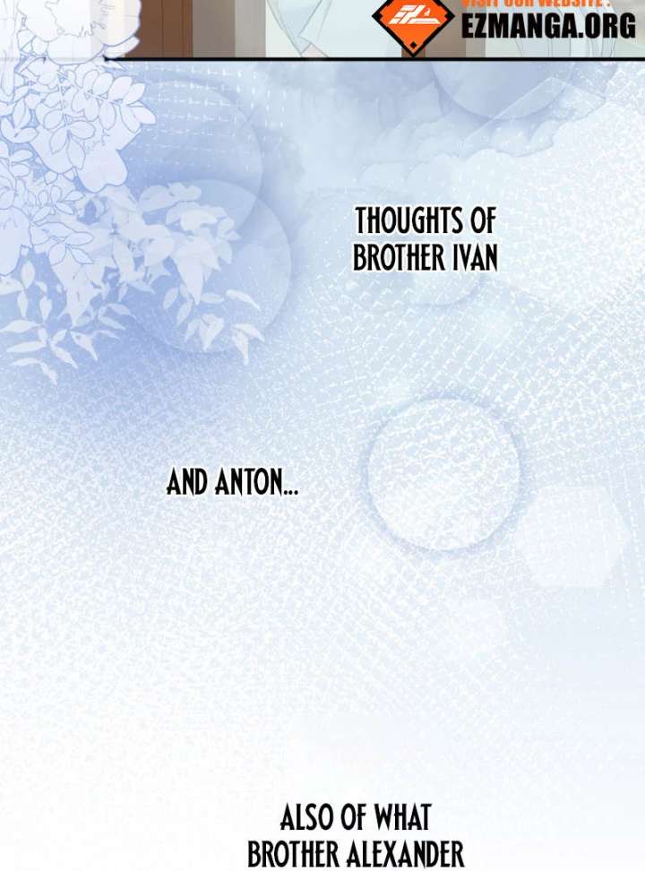 Princess Sveta’s Political Marriage Chapter 42 - Page 105