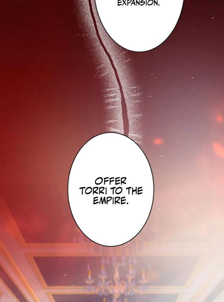 Princess Sveta’s Political Marriage Chapter 42 - Page 109