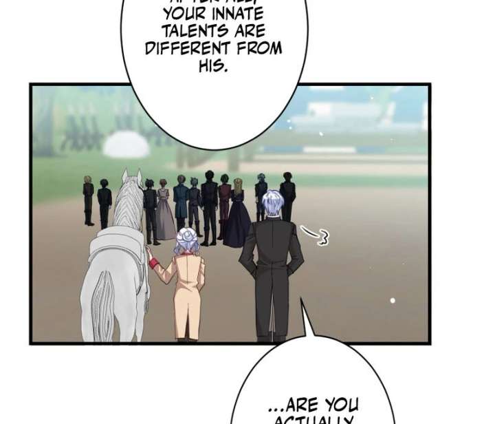 Princess Sveta’s Political Marriage Chapter 42 - Page 12