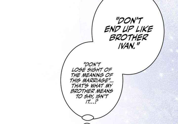 Princess Sveta’s Political Marriage Chapter 42 - Page 111